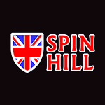 Spin Hill Casino logo