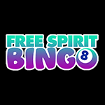Free Spirit Bingo logo