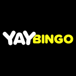 Yay Bingo logo