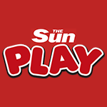 The Sun Play Casino logo