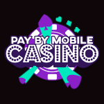 Pay By Mobile Casino logo