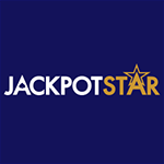 JackpotStar Casino logo