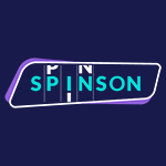 Spinson Casino logo