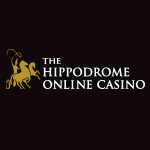 Hippodrome Casino logo