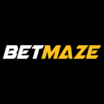 Betmaze Casino Logo
