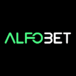 Alfobet Casino Logo