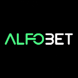 Alfobet Casino logo