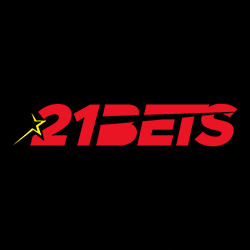 21BetsCasino logo