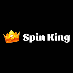 Spin King Casino logo