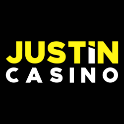 Justin Casino logo