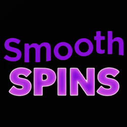 Smooth Spins logo