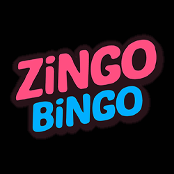 Zingobingo Casino logo