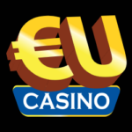 Eu Casino UK Logo