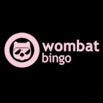 Wombat Bingo Casino UK Logo