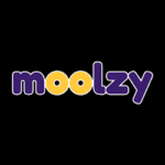Moolzy Casino UK Logo