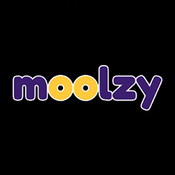 Moolzy Casino logo