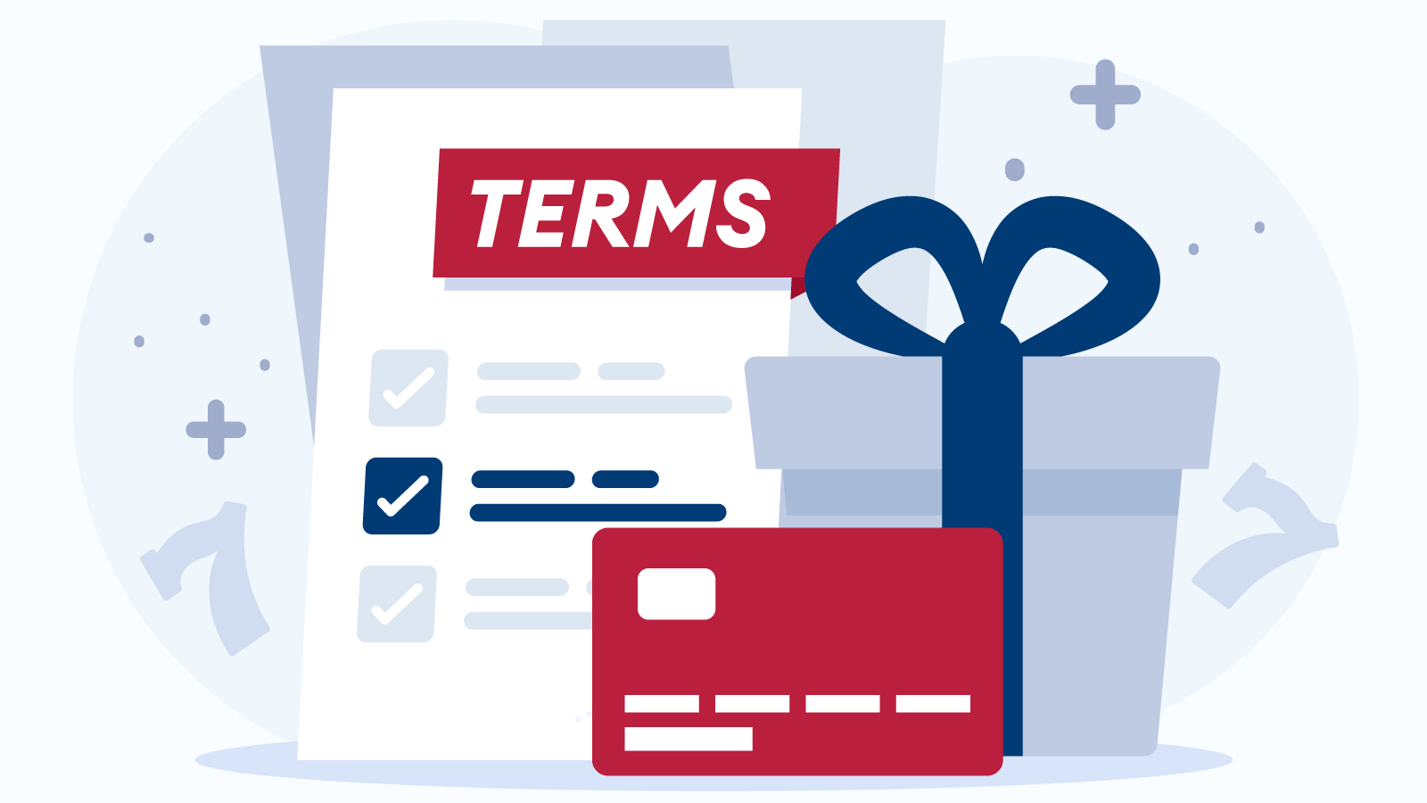 Before playing, consider the bonus terms