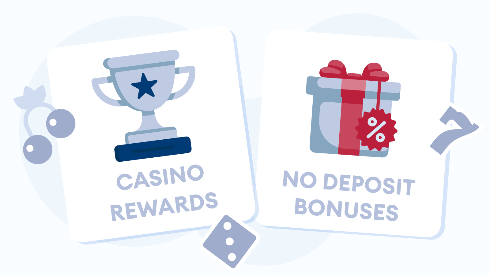 Why Do Casino Rewards Lack No-deposit Bonuses