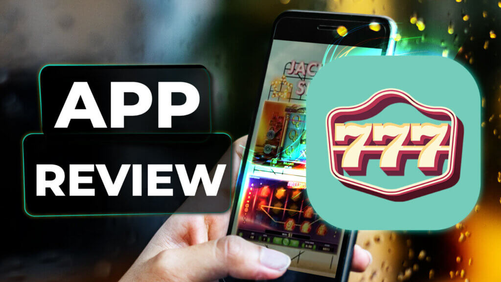 777 Casino App Review