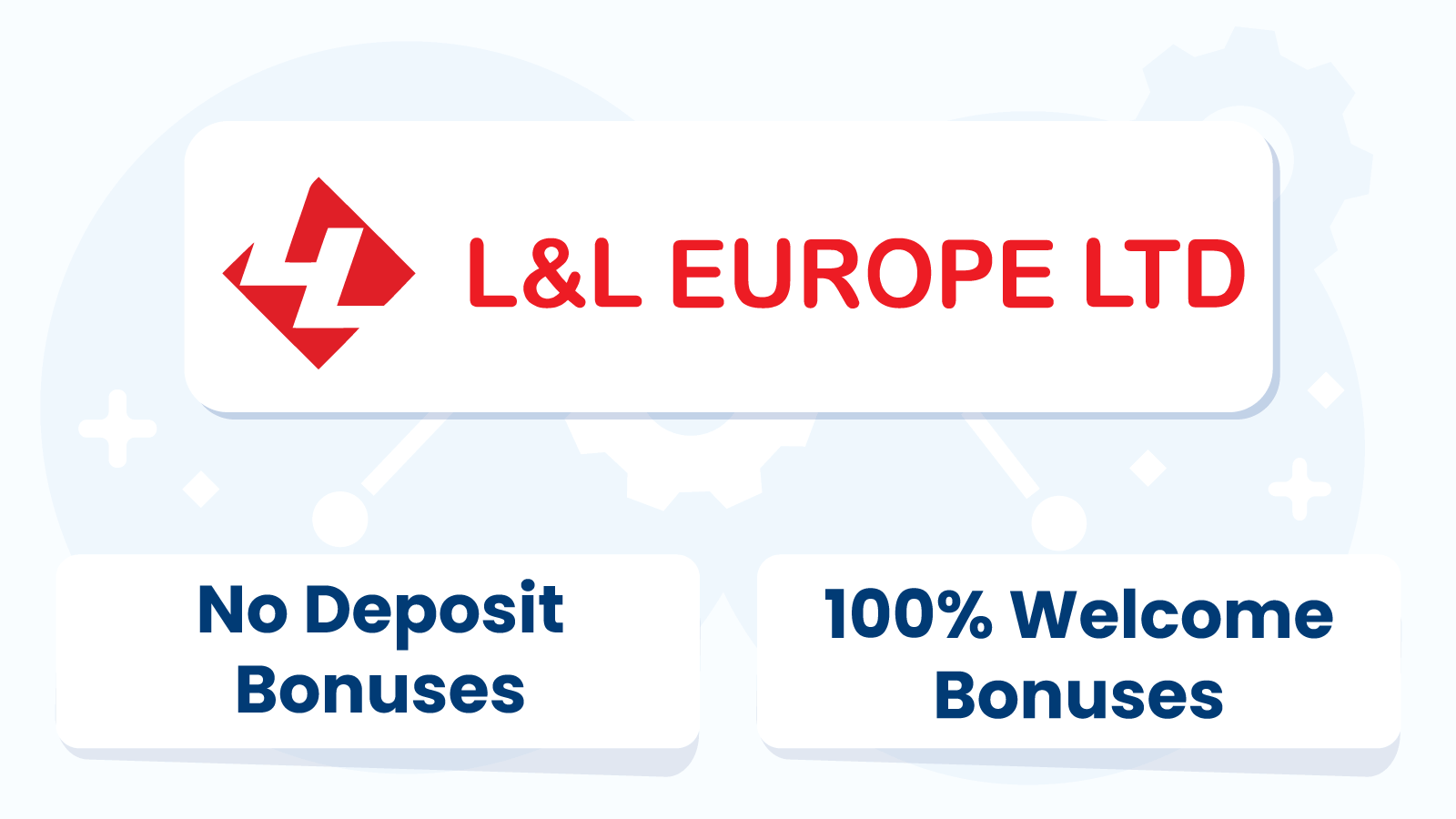 Compare L&L Europe Casino Bonuses