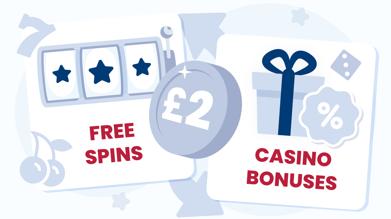 Exclusive £2 Deposit Casino UK Bonuses and Promotions