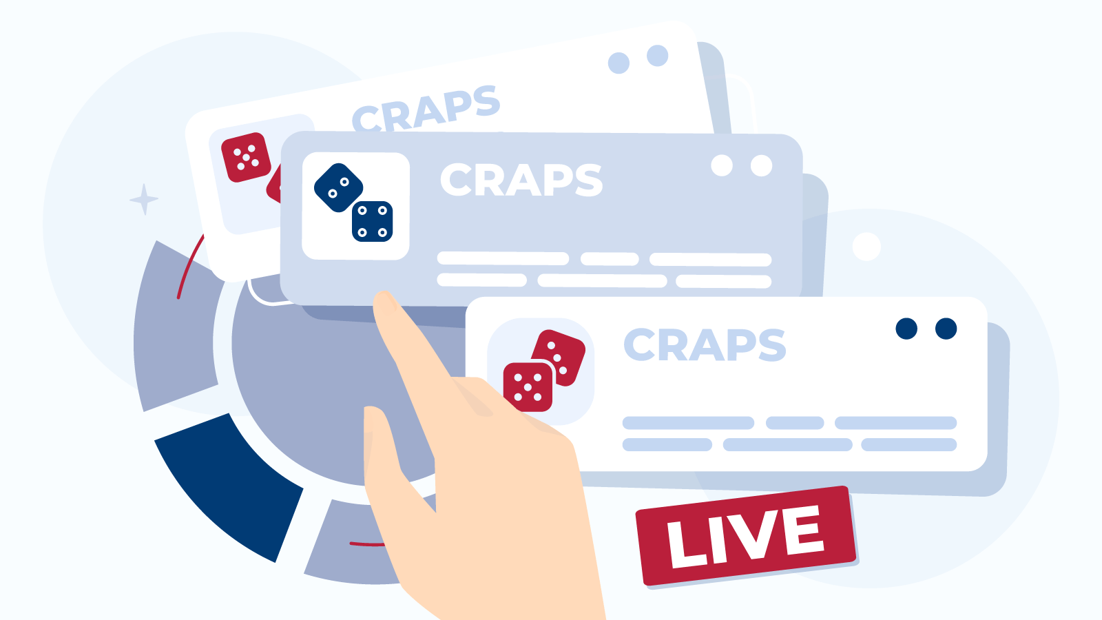 How to Choose the Best Live Craps Online Casinos for You