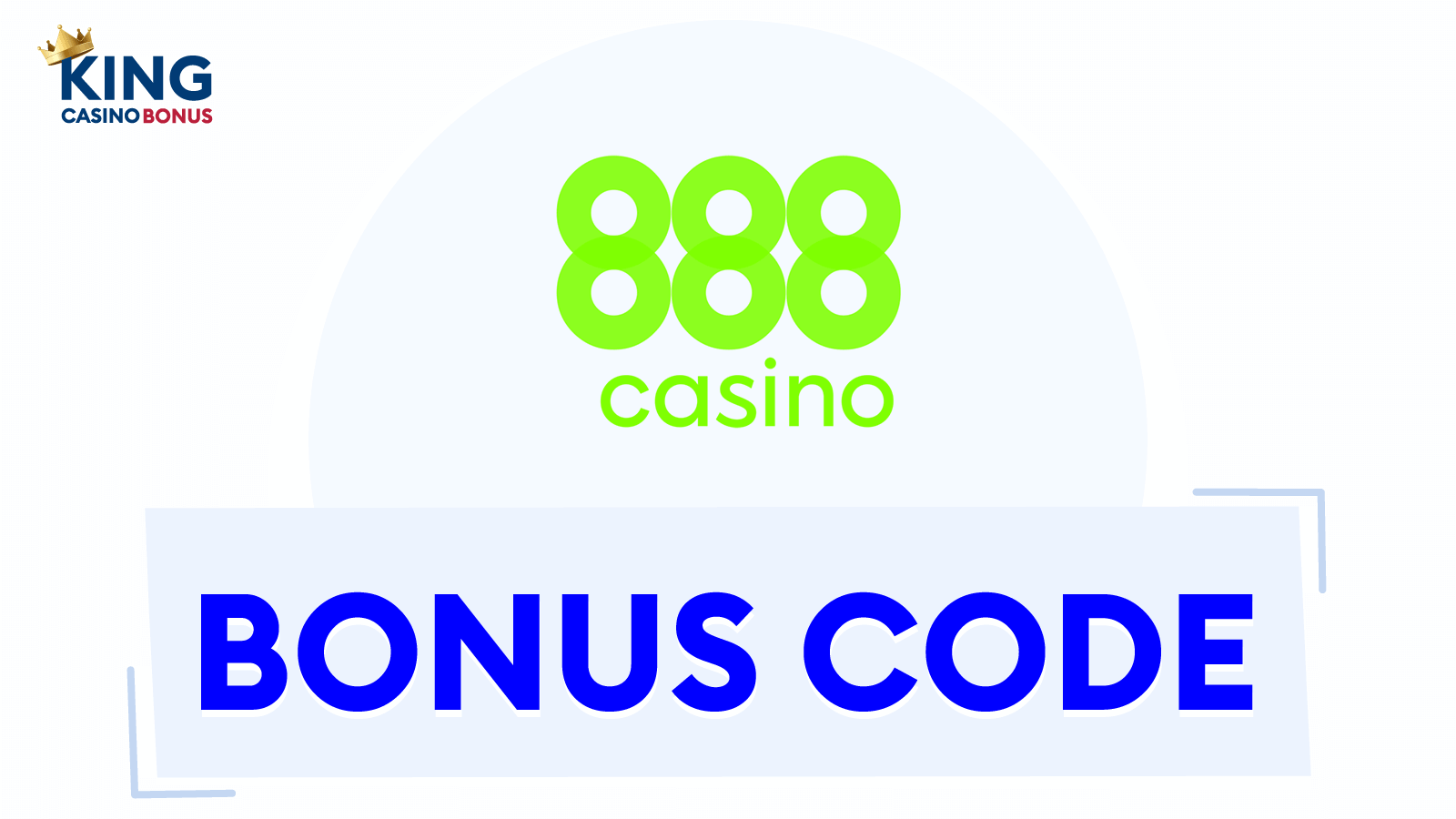 888 Casino Bonus Codes