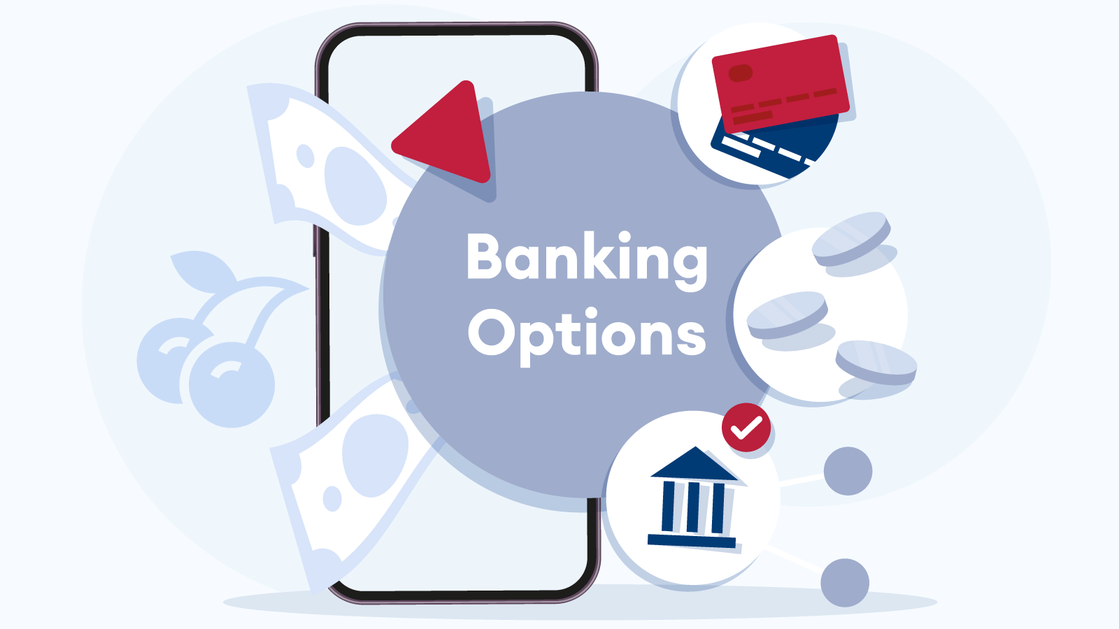 Compare Mobile Phone Deposit Banking Options