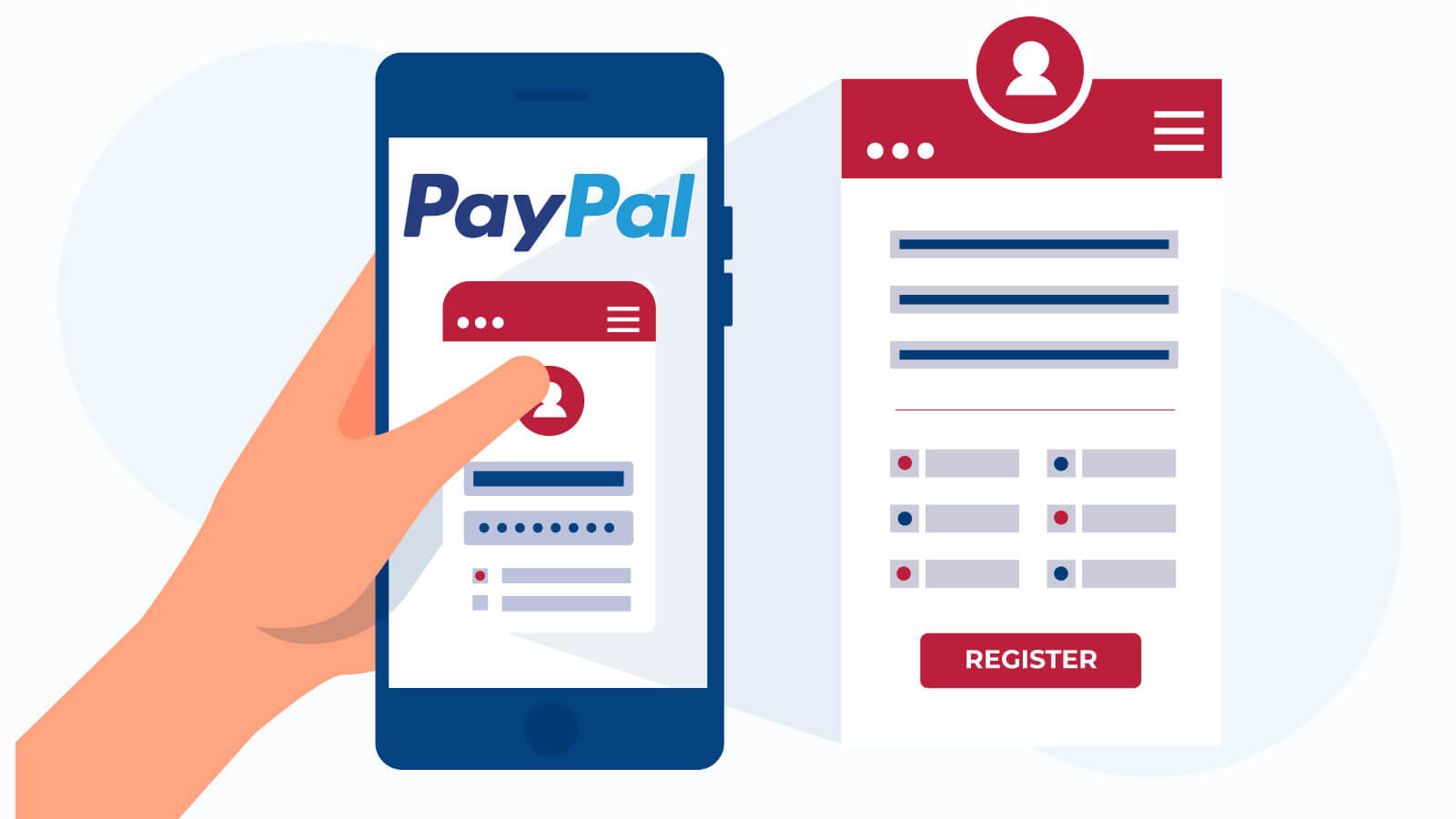 Registering at New PayPal Casinos in August