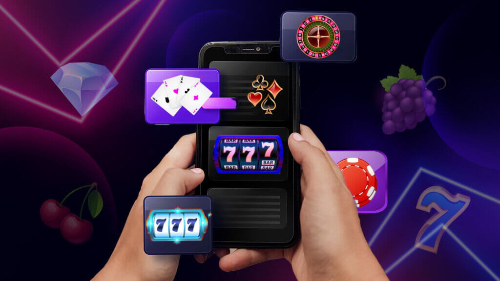 A Beginner's Guide to Mobile Casino Apps