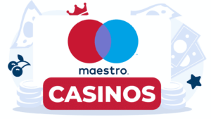 Maestro Casinos