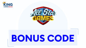 All Star Games Bonus Codes