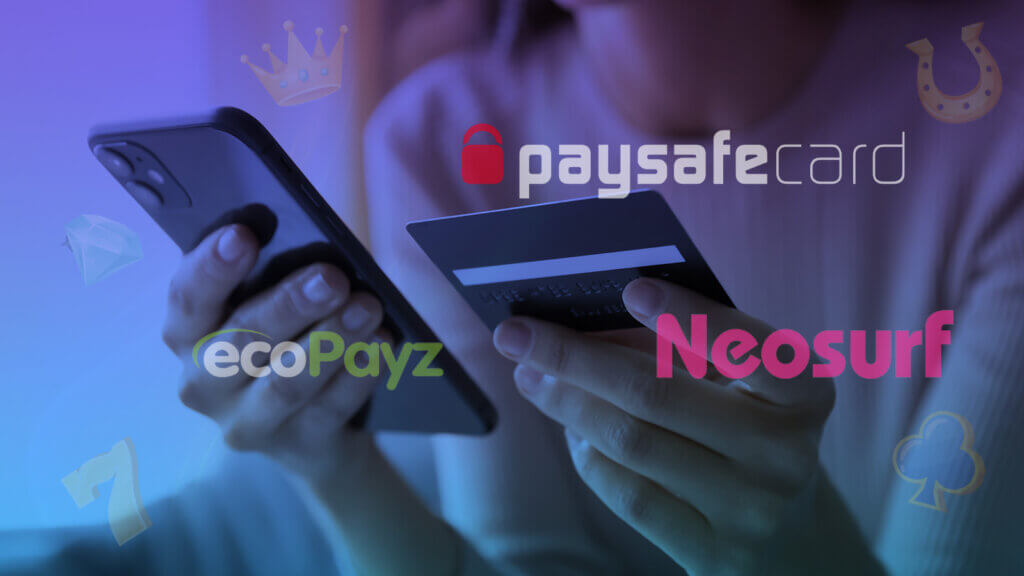 Alternatives to Traditional Banking: Paysafe and Other Prepaid Cards