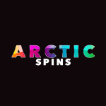 Arctic Spins logo