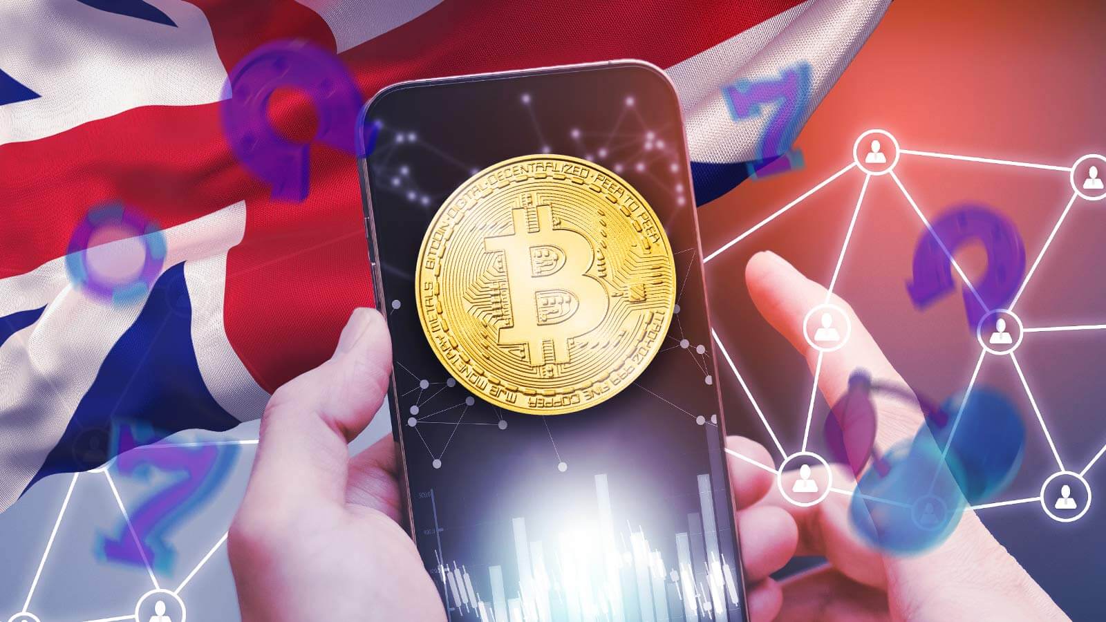 Are Bitcoin Casinos Safe for Players in the United Kingdom?