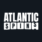 Atlantic Spins Casino Logo