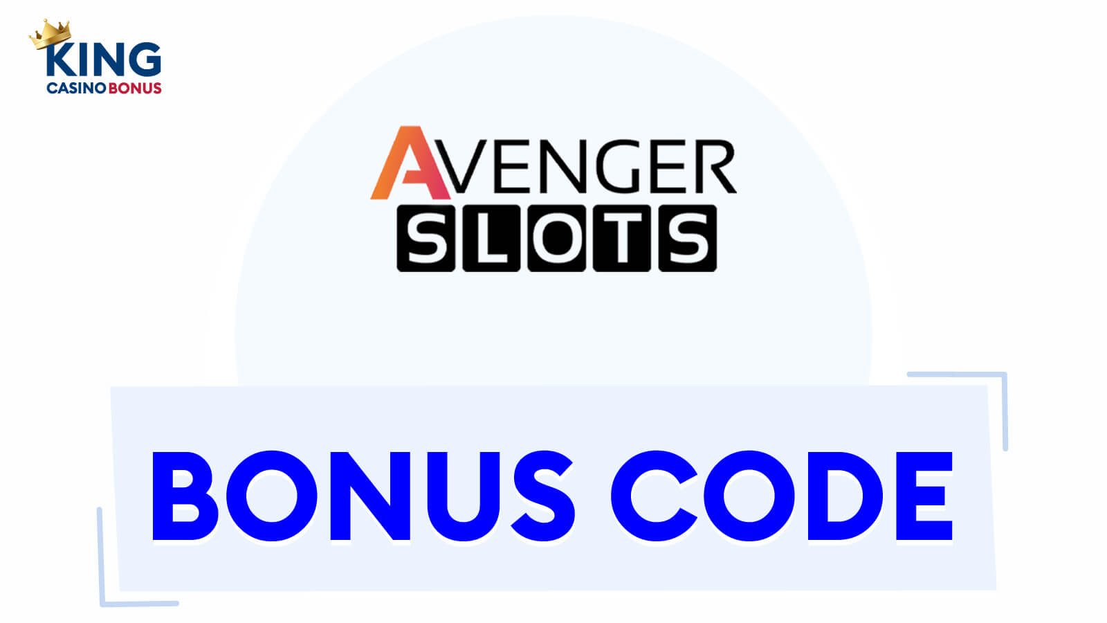 Avenger Slots Bonus Codes