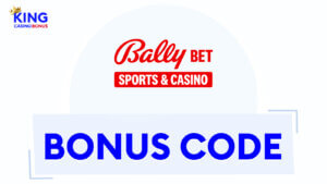 Bally Bet Casino Bonus Codes