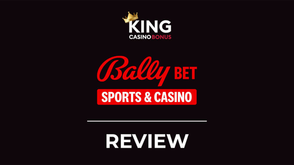 Bally Bet Casino Ohne Einzahlung: Gibt es echte Boni?
