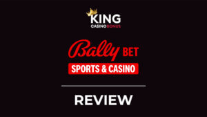 Bally Bet Casino