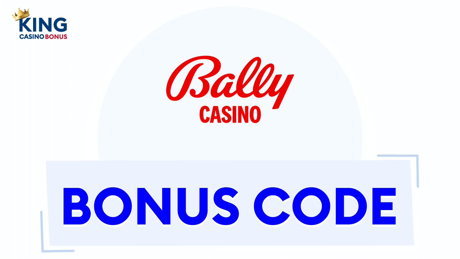 Bally Casino Promo Code: Money Back Welcome Offer - December 2023