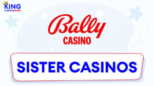 Bally Casino Sister Sites