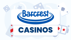 Barcrest Casinos