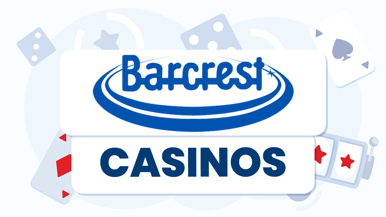 Barcrest Casinos