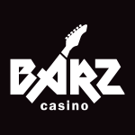 Barz Casino Logo