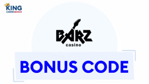 Barz Casino Bonus Codes