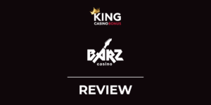 Barz Casino