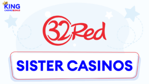 32Red Sister Sites