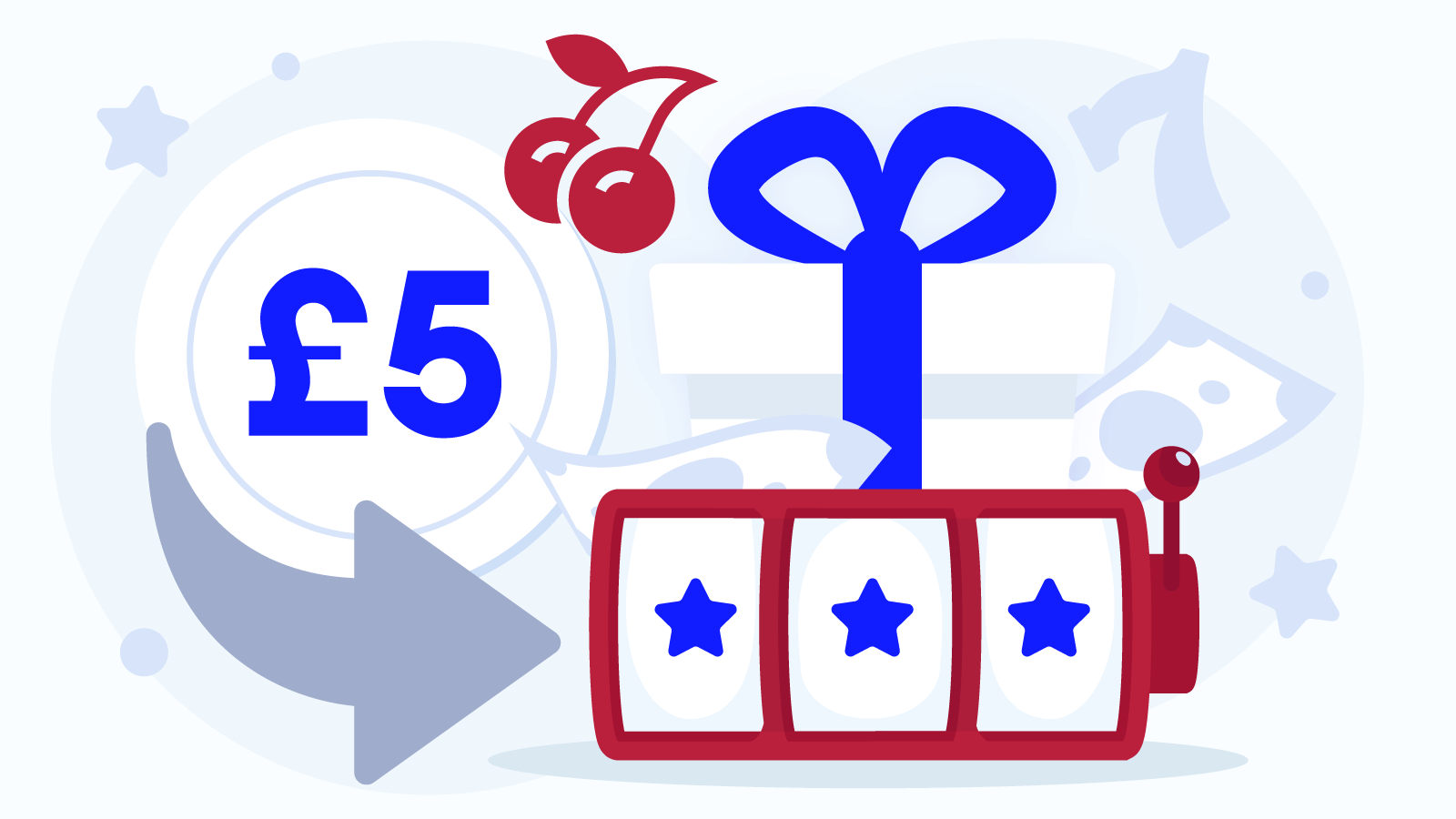 Best £5 Deposit Bingo Bonuses Top 5