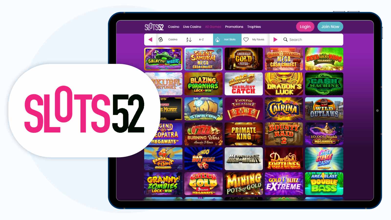 Best £5 Deposit Site for Starburst Spins Slots52